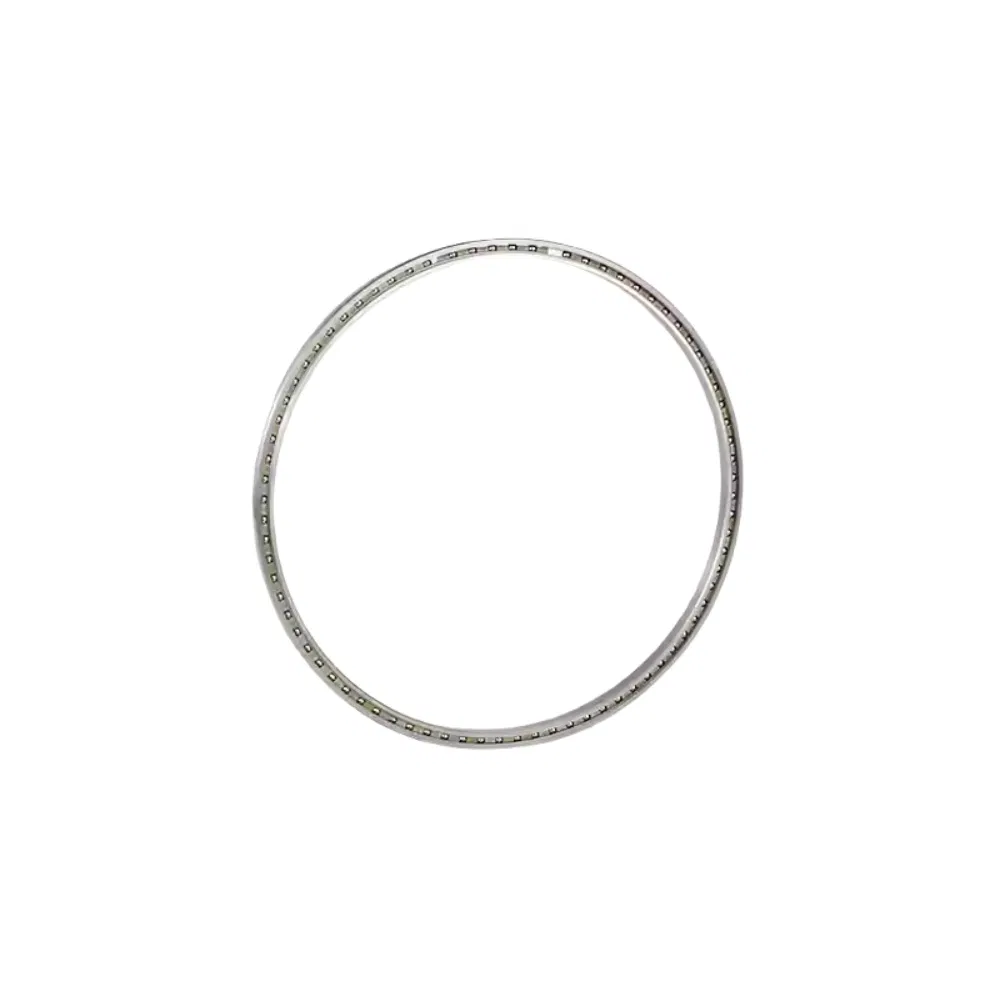 Original High Precision Thin-Walled Radial Thin Section Ball Bearings Kc 065 070 075 080 090 100 110 Cp0 Cpo pictures & photos