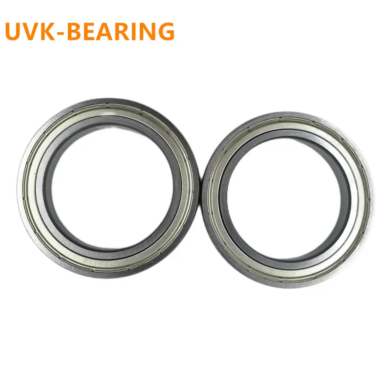 Deep Groove Ball Bearings 63800 2RS 63800 Zz 63804 6800 2RS 6800 Zz 68002RS 6800RS 6801 2RS 6801 Zz 6801RS 6801z 6801zz 6802 2RS 6802 2RS Max pictures & photos