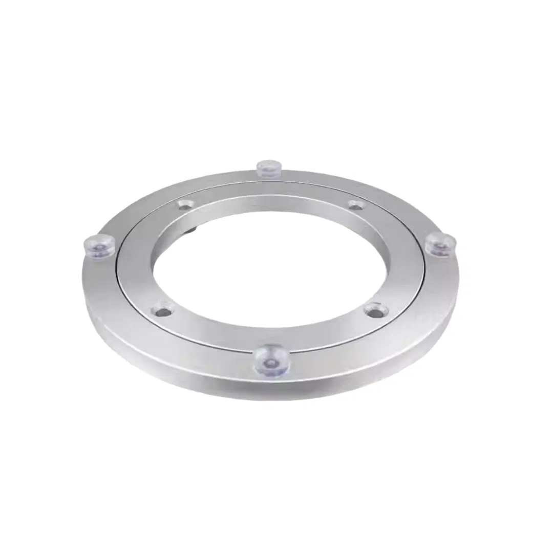 Lazy Susan Bearing 4 Inch 6 Inch 9 Inch 12 Inch Turntable Bearings 1 in Ball Bearing pictures & photos