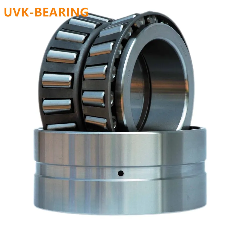 Double Row Taper Roller Bearings 352004 352005 351305 352006 351306 352007 351307 352008 352208 351308 352009 352209 351309 pictures & photos