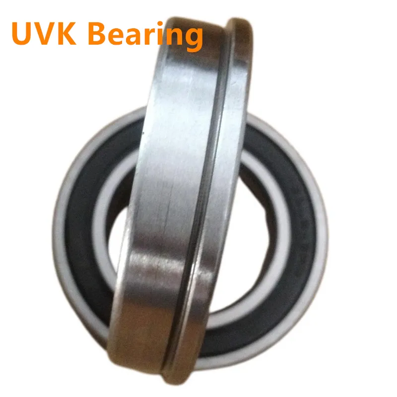Flanged Ball Bearings Mf128zz Mf148zz F688zz F698zz F608zz F689zz F699zz Fr6zz F6700zz F6800zz F6900zz F6000zz F6200zz F63800zz F6701zz F6801zz pictures & photos