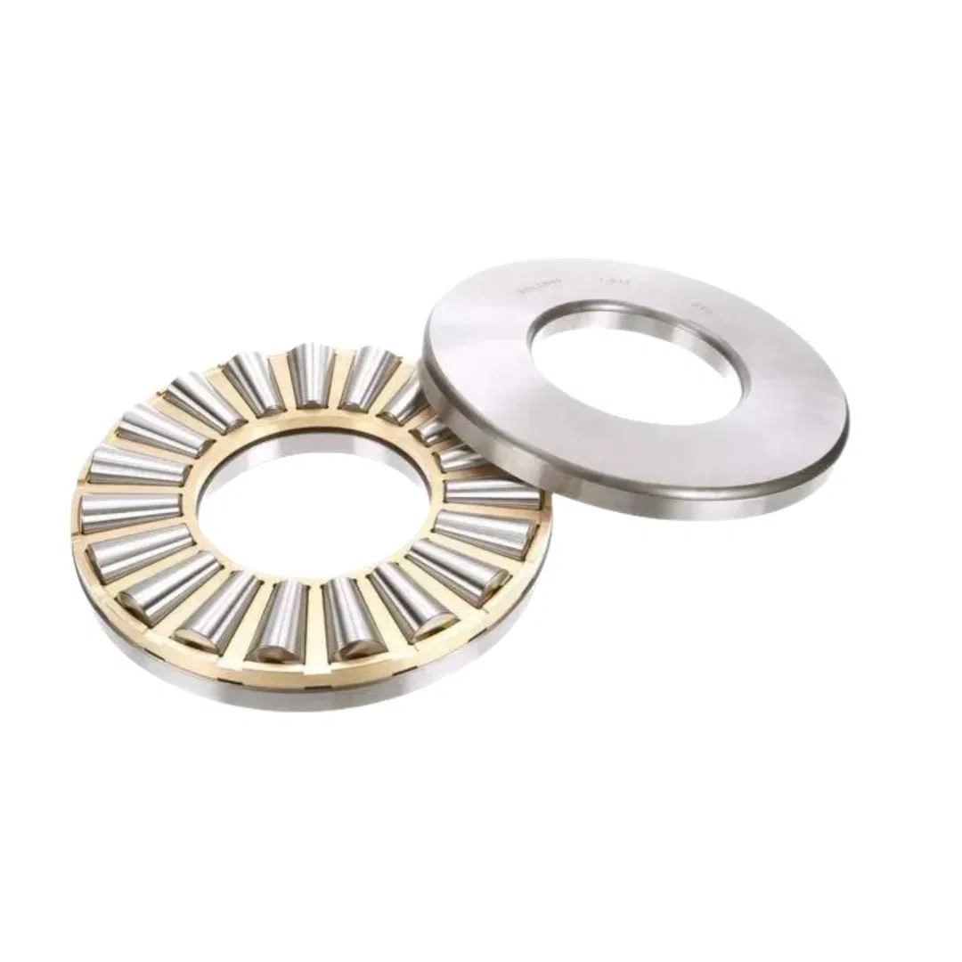 High Quality Thrust Roller Bearing 829252 Tapered Roller Thrust Bearing in Stock USA Thrust Roller Bearing T921 Bearing T921-902A1 Thrust Tapered Roller Bearing pictures & photos