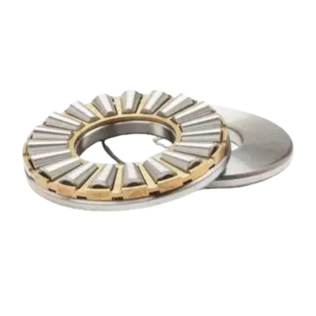 High Quality Thrust Roller Bearing 829252 Tapered Roller Thrust Bearing in Stock USA Thrust Roller Bearing T921 Bearing T921-902A1 Thrust Tapered Roller Bearing pictures & photos