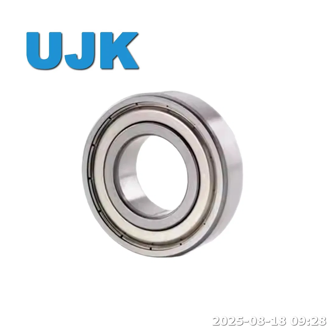 Transfer Ball Bearings 6405/6405-2RS/6405zz (405 180405 80405) 25× 80× 21 0.5300kg pictures & photos