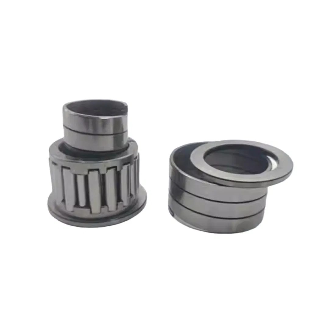 All Types Spiral Roller Bearing 5236 Size 180*320*149mm High Quality China Supply Spiral Roller Bearing I5216 pictures & photos
