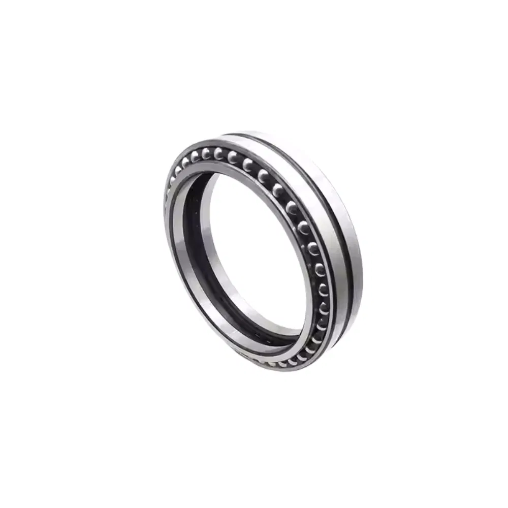 Ba220-6A4 Excavator Bearing 220X276X26mm Angular Contact Ball Bearing 184ba-2251 180ba-2256 AC5033 AC5836 AC463240 AC4615 AC4629 AC4531 AC4631 AC423040-1 pictures & photos
