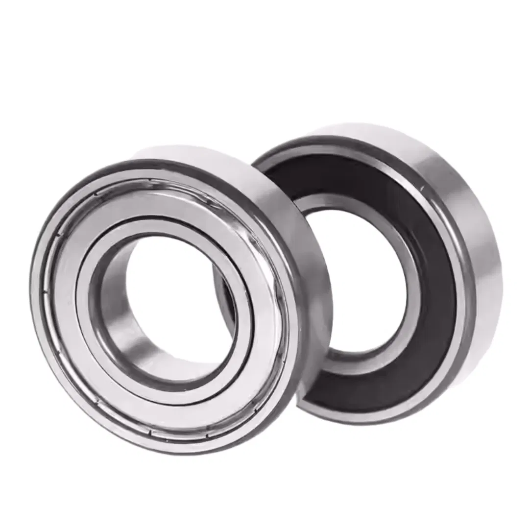 Metal Ball Bearings 6256 / 6256zz (256) 280X500X80 71.0000kg pictures & photos