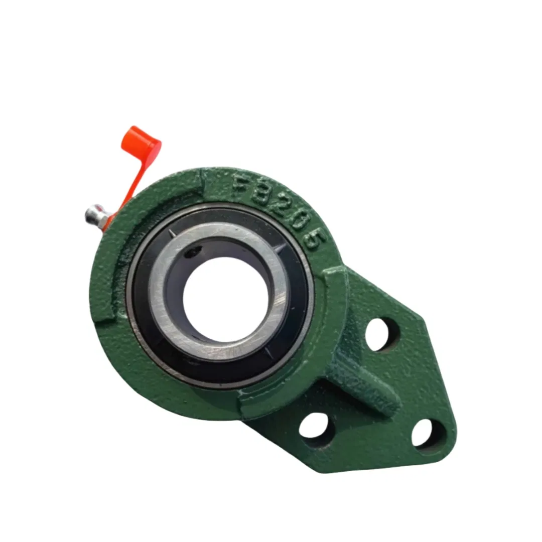 Pillow Block Bearings Bearings Units Ucfb201 Ucfb202 Ucfb203 Ucfb204 Ucfb205 Ucfb206 Ucfb207 Ucfb208 Ucfb209 Ucfb210 Ucfb211 Ucfb212 pictures & photos