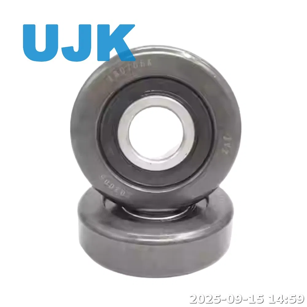 Good Price Bearing Size 55X119.2X34 Forklift Mast Bearing 980811nt for Forklift Good Quality Bearing for Heli Cpcd30 Forklift Parts 980811nt Bearing pictures & photos