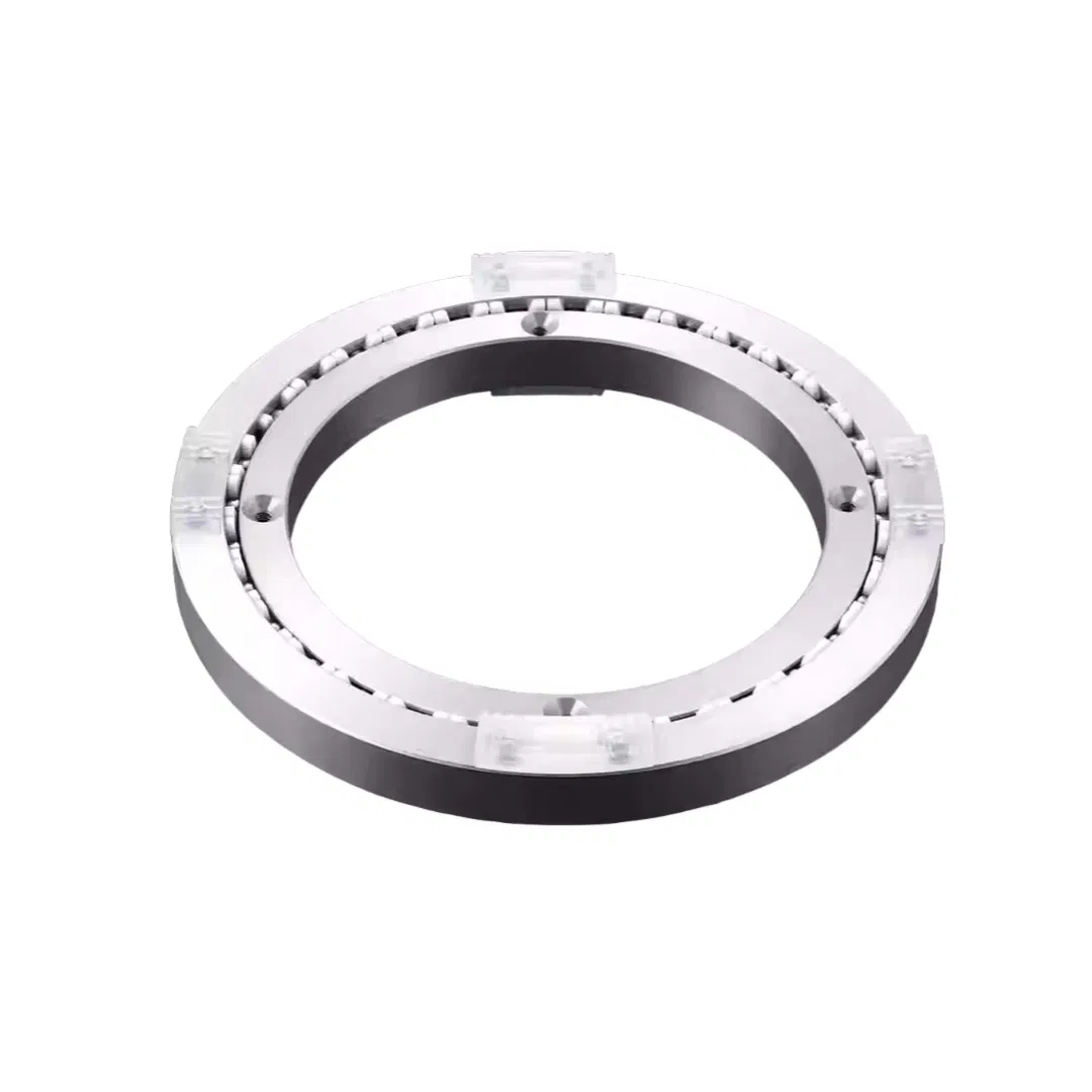 5.5\" 8\" 9\" 12\" Round Lazy Susan Bearing Galvanized Sheet Plate 360 Degree Swivel Plate pictures & photos