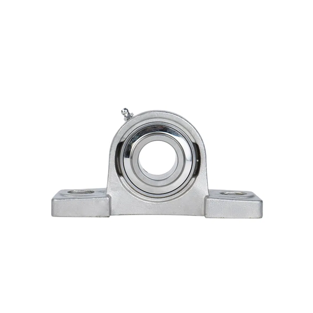 Stainless Steel Pillow Block Bearings Ssucp201 Ssucp202 Ssucp203 Ssucp204 Ssucp205 Ssucp206 Ssucp207 Ssucp208 Ssucp209 Ssucp210 Ssucp211 Ssucp212 pictures & photos