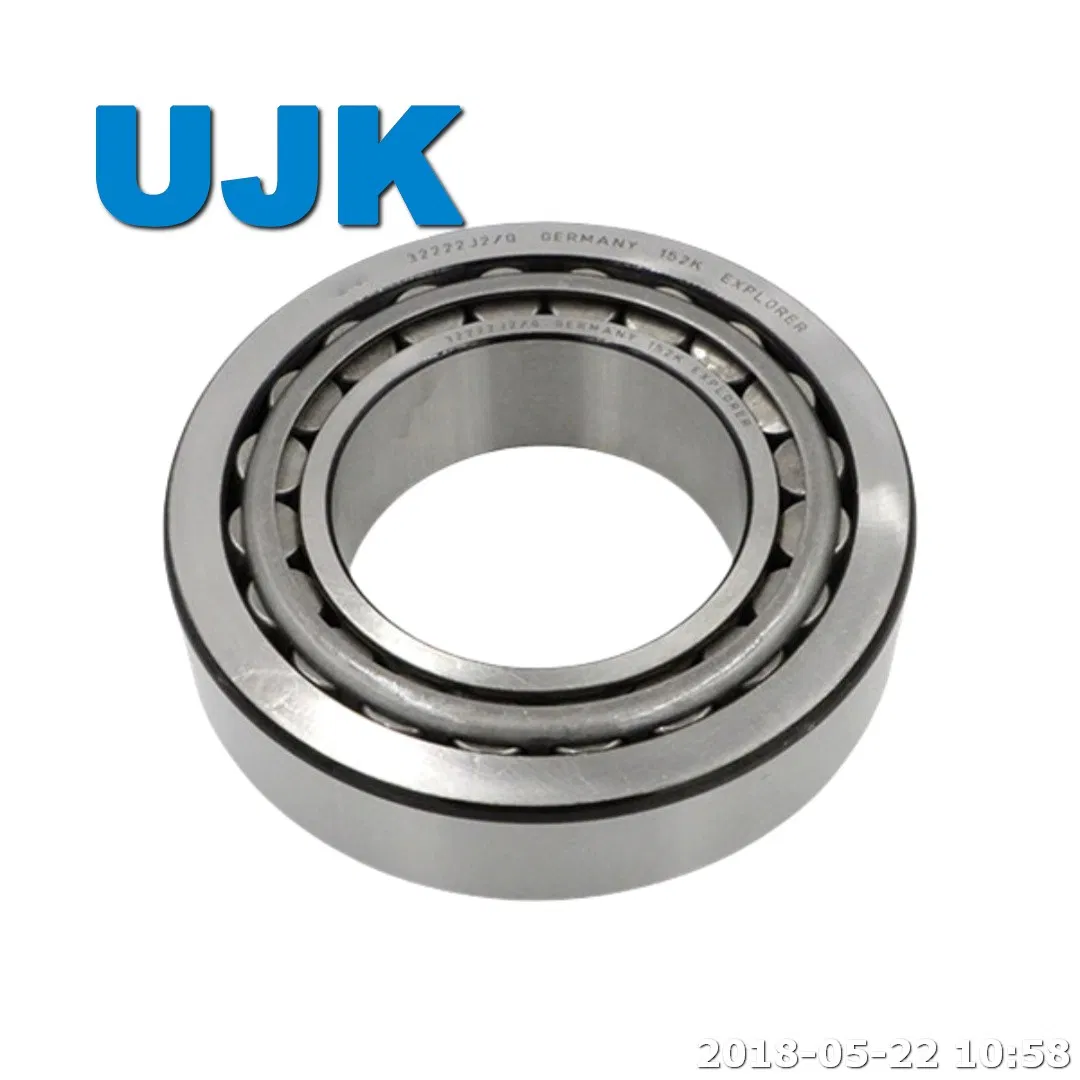 Inch Taper Roller Bearings 14116/14276 14116/14283 M86648A/10 08125/08231 Lm67048/10 15123/15245 15125/15245 15126/15245 2580/2520 M88046/10 pictures & photos