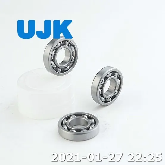 Miniature Ball Bearings 680zz 681zz 682zz 683zz 684 2RS 684 684 Zz 684zz 685 Zz 685zz 686 2RS 686 Zz 686z 686zz 687 2RS 687 Zz 687z 688 2RS pictures & photos