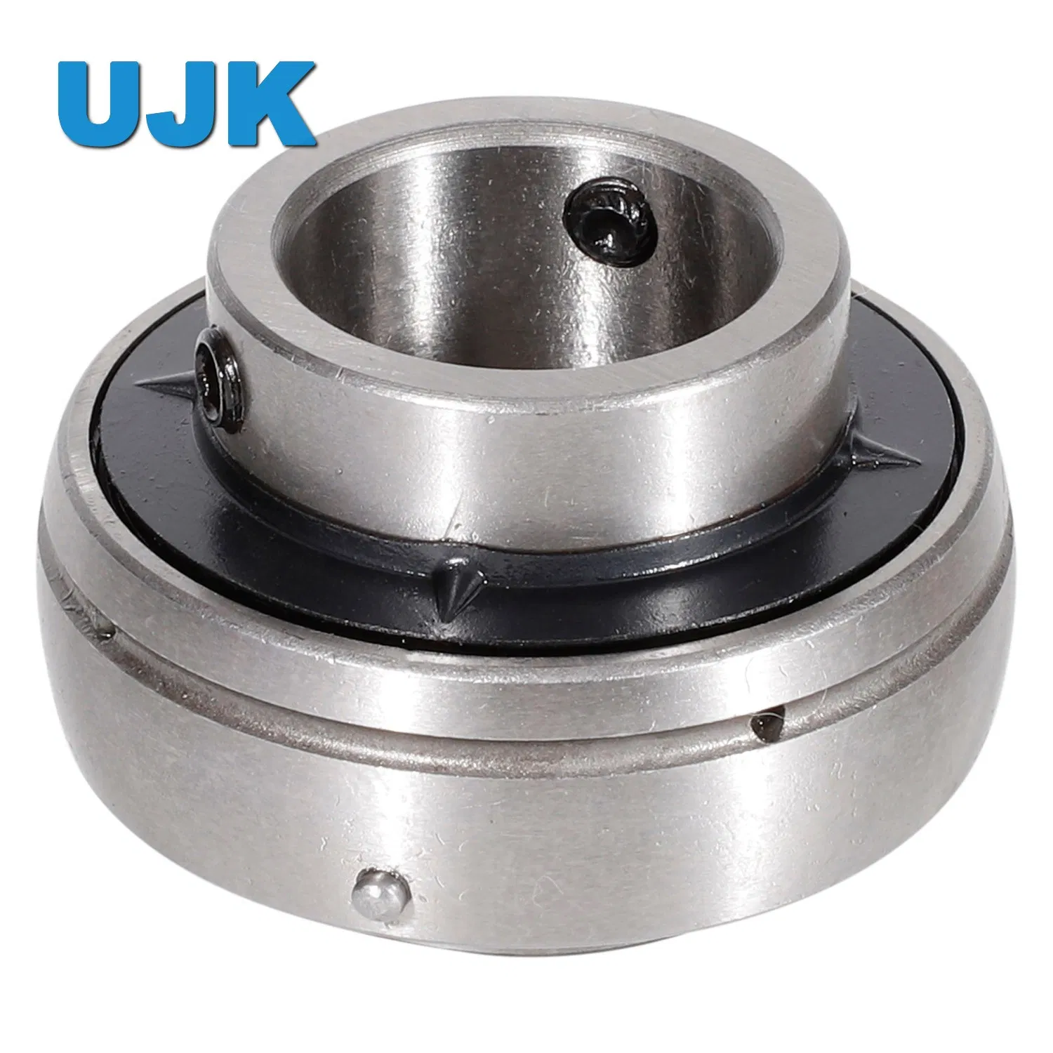 UC305-14 7/8X2.4409X1.4961X0.7874 Insert Bearing Setscrew Locking for Industrial Equipment pictures & photos