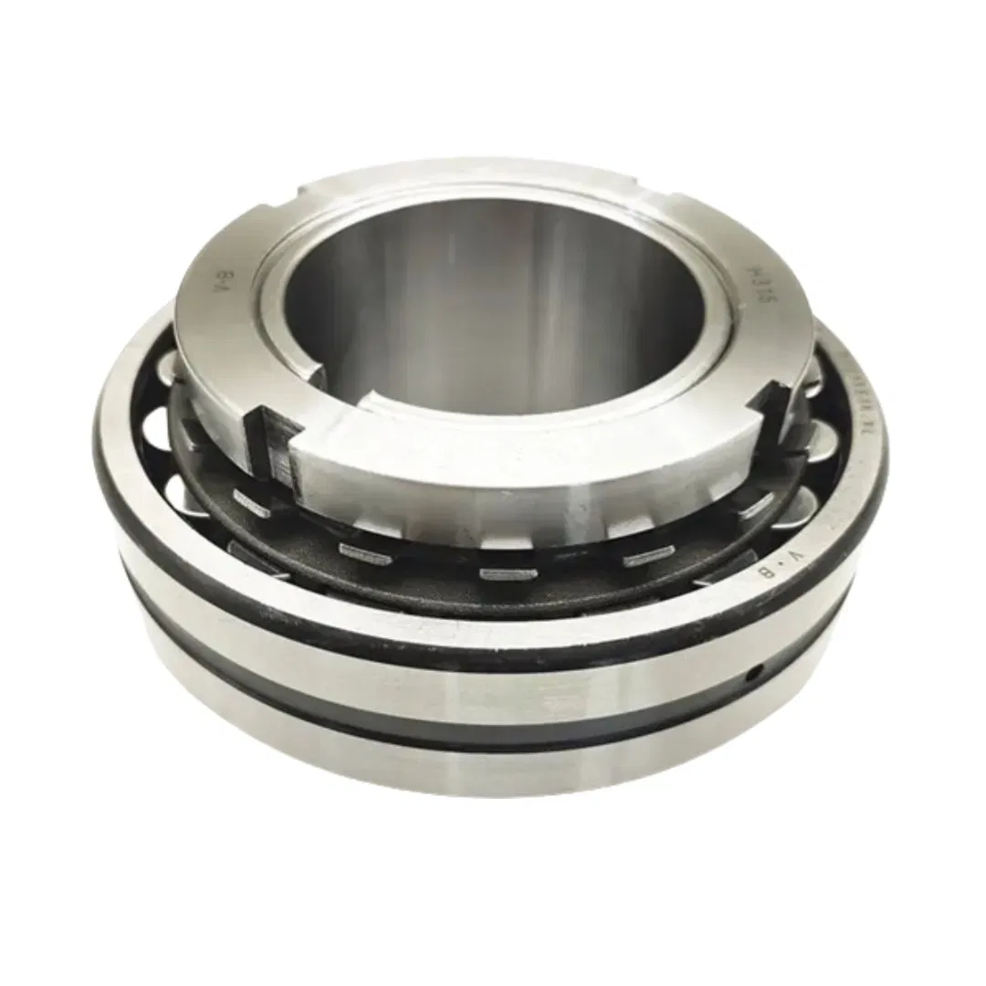Spherical Roller Bearings with Adapter 23040cck/33+H3040 23044cck/33+H3044 23048cck/33+H3048 23052cack/33+H3052 23056cack/33+H3056 23060cack/33+H3060 pictures & photos