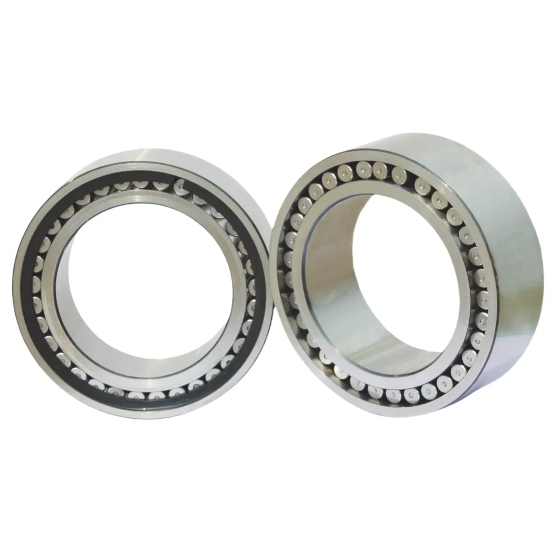 Nnf 5013adb-2lsv Full Complement Cylindrical Roller Bearings SL045013-PP-2nr Nnf5013-2ls-V-2nr pictures & photos