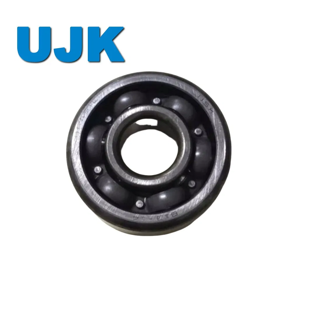 Long Bearing Motorcycle Crankshaft Bearing Motor Bearing B13-14 13X37X12 with ISO Motor Bearing pictures & photos