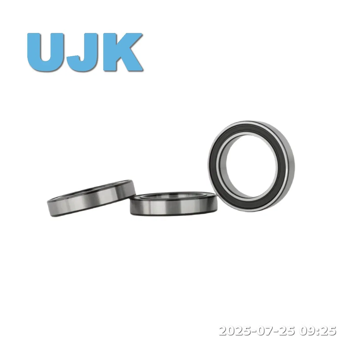 Inch Deep Groove Ball Bearings R2azz Open 3.175X12.7X4.366 R2azz Zz 3.175X12.7X4.366 for Irrigation Pumps & Systems (Older) Radial Ball Bearing Size Chart pictures & photos