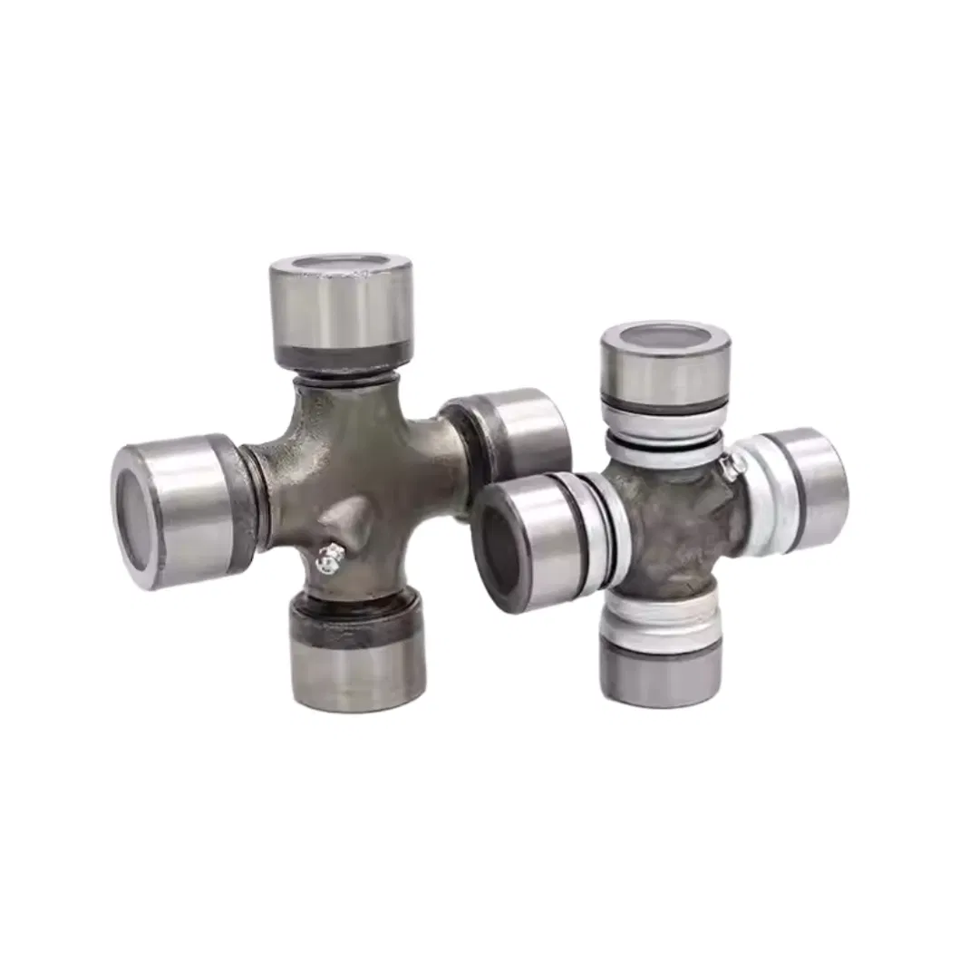 5-160X, 330, Gu-2050, 560, 1750, U-200, CZ-210, Pl-2603 Gmgr 30.18*106.36 Universal Joint pictures & photos