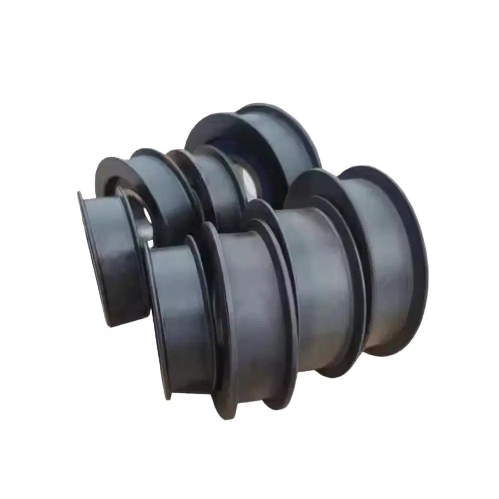 780708f Forklift Chain Pulley Forklift Chain Sheave Bearing Cg40c1-1 pictures & photos