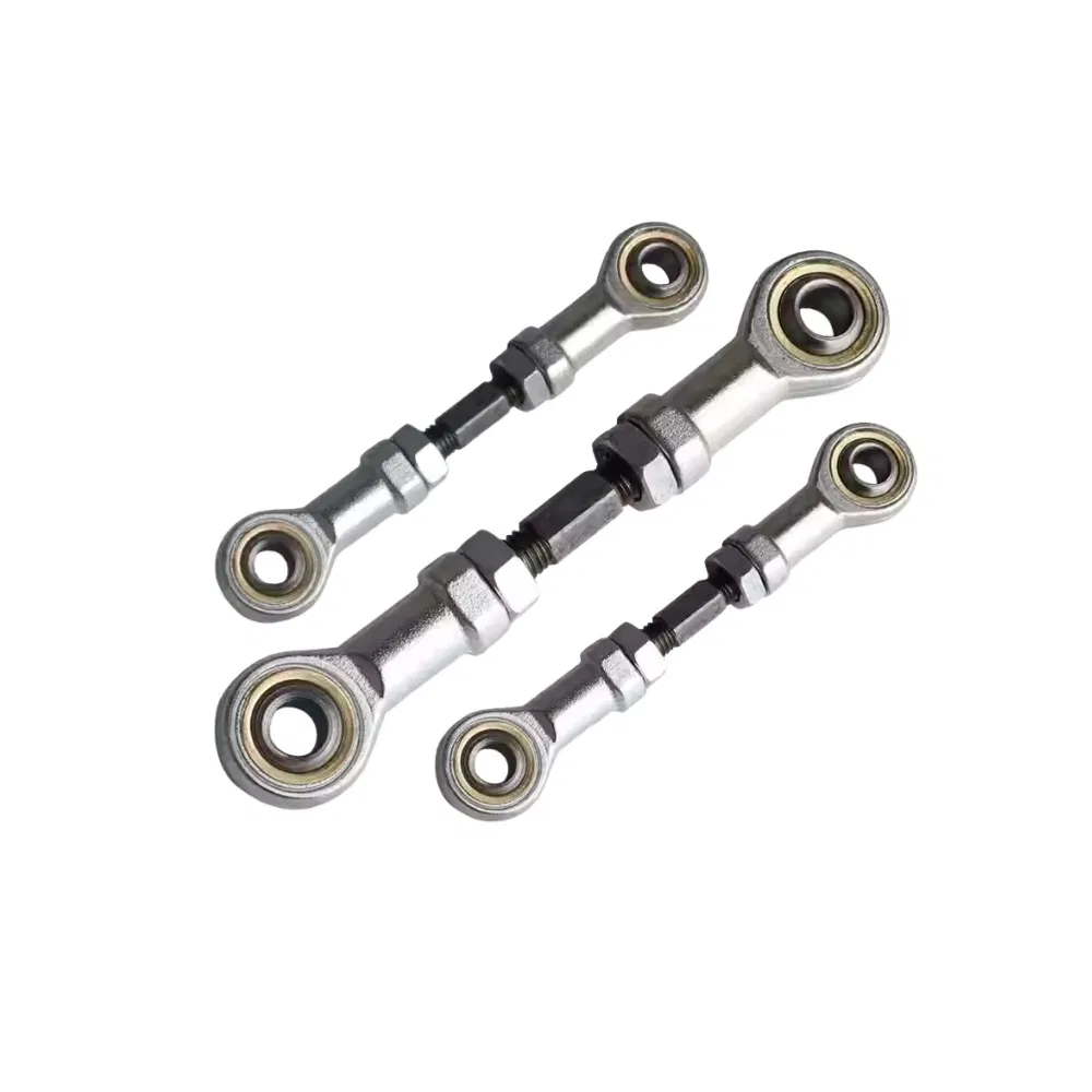 Phs16 16mm Rod Ends Plain Bearing Fish Eye Rod End Joint Bearings Phs 16 Rod Bearing Ball Bearing Joint pictures & photos