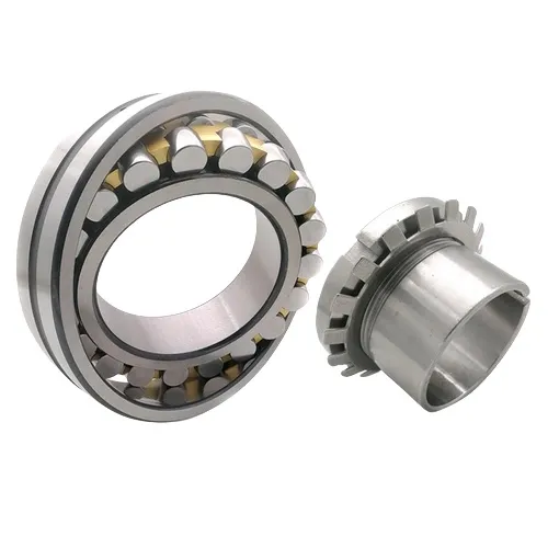 Spherical Roller Bearings with Adapter 23060cack/33+H3060 23064cack/W33+H3064 23068cack/W33+H3068 23072cack/W33+H3072 23076cack/W33+H3076 23080cack/W33+H3 pictures & photos