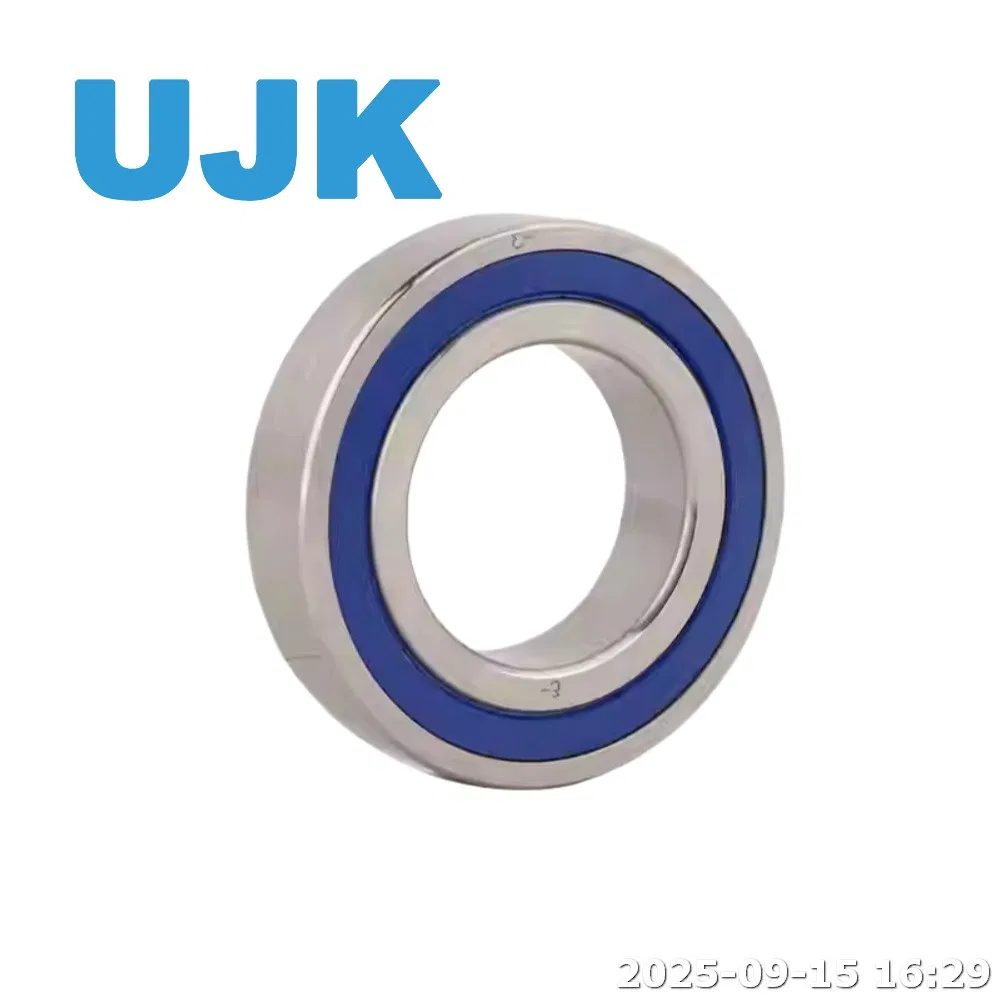 BS2047 20*47*15mm Rhp Alternatives High Precision P4 Thrust Angular Contact Ball Bearings for Machine Tool Ball Screws Types of Bearings pictures & photos