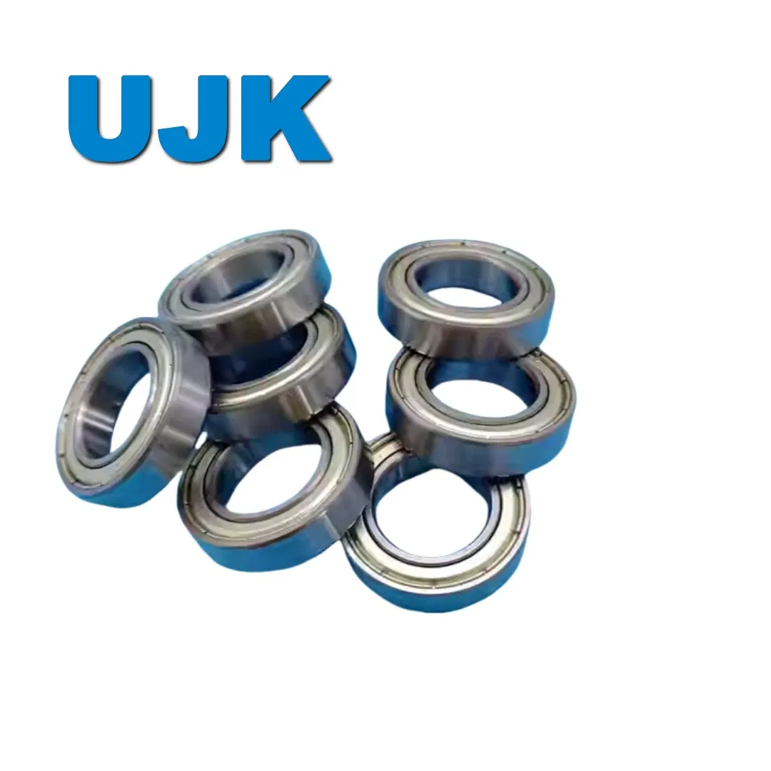 Precision Ball Bearings Mr62zz Open 2X6X2.5 Mr62zz Zz 2X6X2.5 for Implantable Devices (insulin pumps, prosthetics) Bearings and Power Transmission pictures & photos