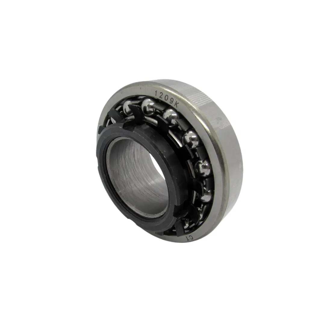 Self-Aligning Ball Bearings with Adapter Sleeves 2312K+H2312 &nbsp;11611 2313K+H2313 &nbsp;11612 2315K+H2315 &nbsp;11613 2316K+H2316 &nbsp;11614 2317K+H2317 &nbsp;11615 2318K+H2318 pictures & photos