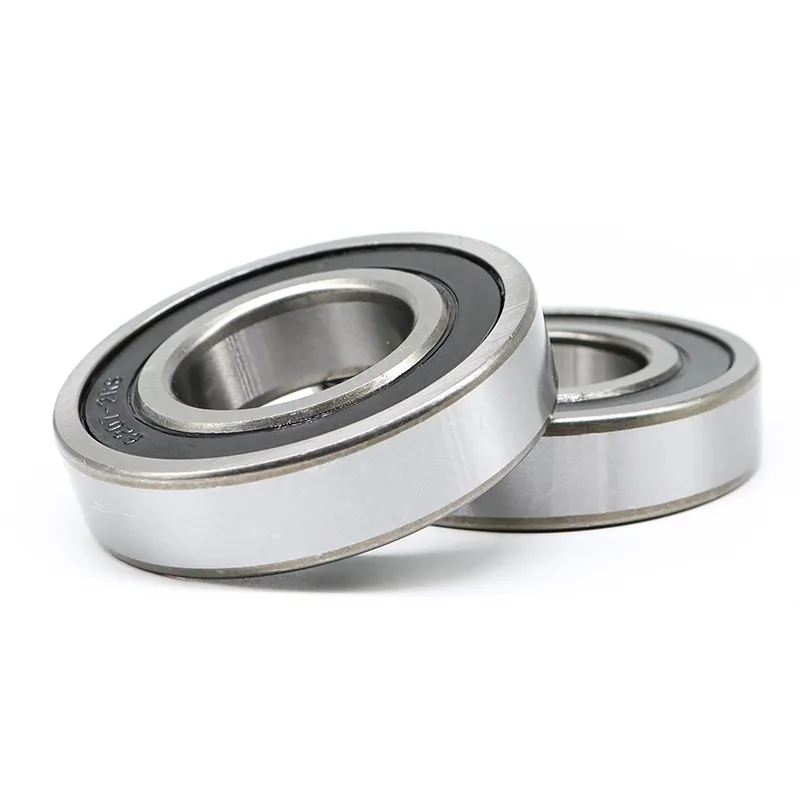Ujk Bearings and Drives Combo - 6205 Bearings with V-Belt Pulleys Kit pictures & photos