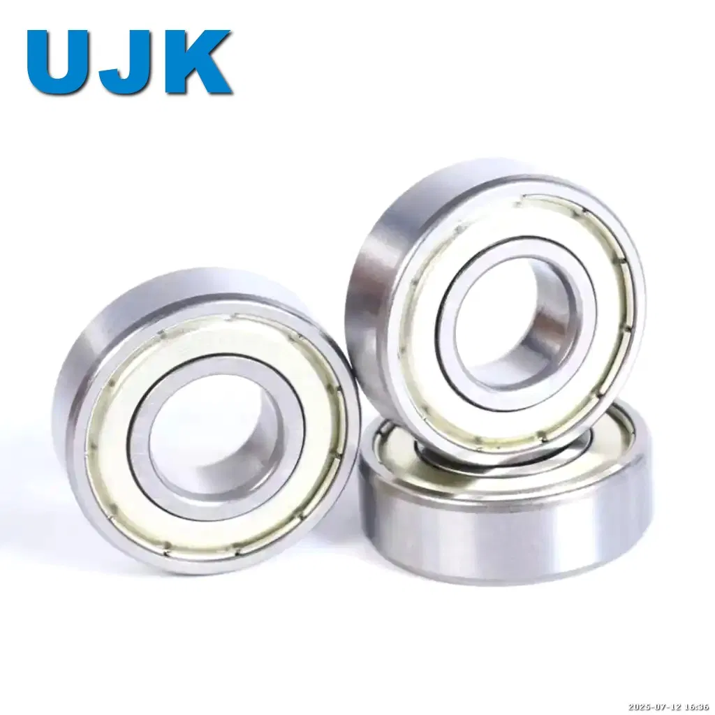 ABEC-7 Rated Bearings 608zz for Skateboards/Scooters with Chrome Steel Ball Bearing Specification pictures & photos