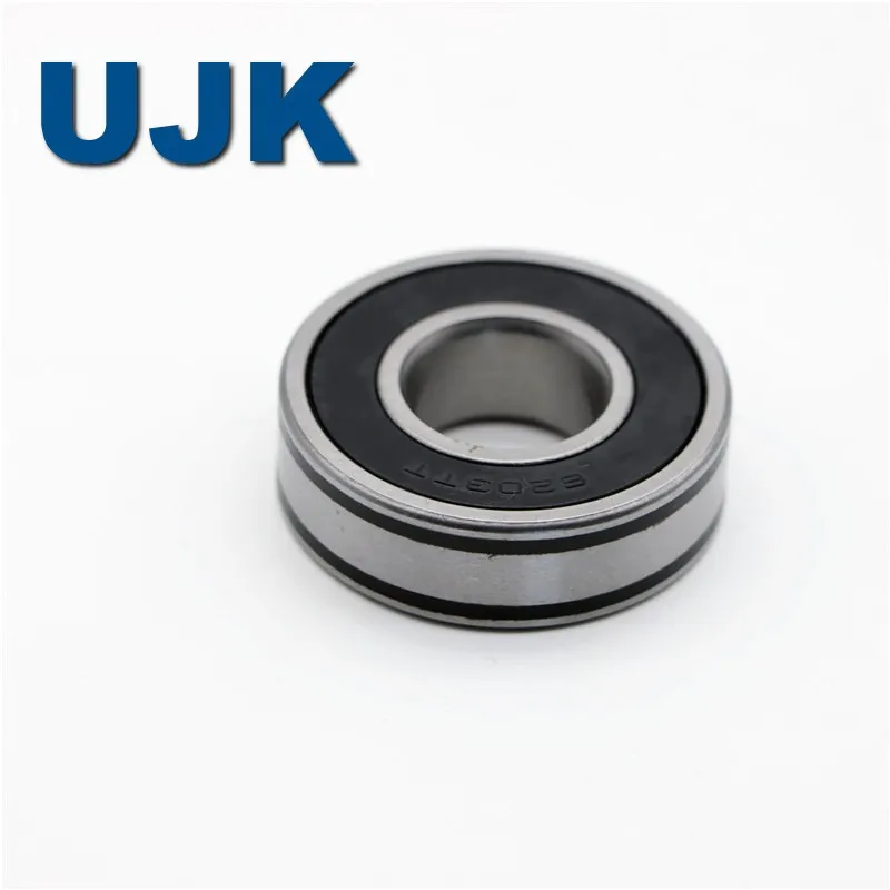 Ujk Motorcycle Bearings Kit, Sealed 60/22-2RS 62/22zz 60/28 62/28 60/32 62/32 Models, Heat-Resistant for Engine Sprockets & Wheel Hubs pictures & photos