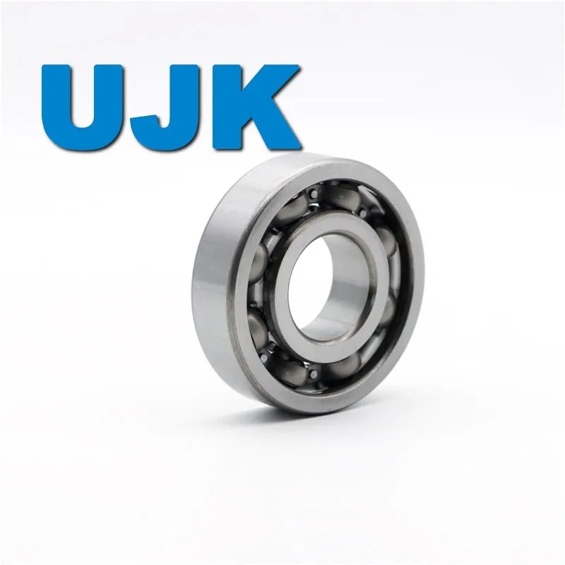 Ujk Bicycle Rear Wheel Bearings 6902RS Sealed Cartridge for Shimano Hubs pictures & photos