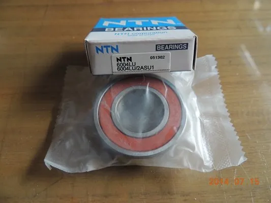 35X80X21mm Factory Price Original NTN Bearing 6307zz Single Row Deep Groove Ball Bearing pictures & photos