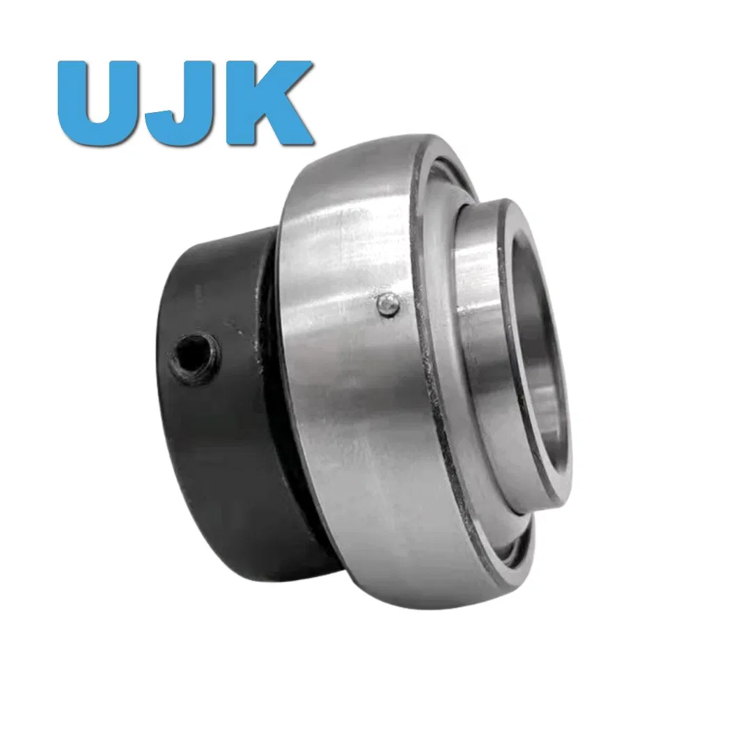 Hc310 Hc310-29 Hc310-30 Hc310-31 Insert Bearing 29-31mm Bore for Material Handling Equipment pictures & photos