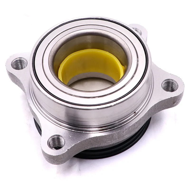 Wheel Bearing 52730c1100 512553 Auto Spare Part Wheel Bearing Hub Bearing for Hyundai Sonata 9 2015-2023 pictures & photos