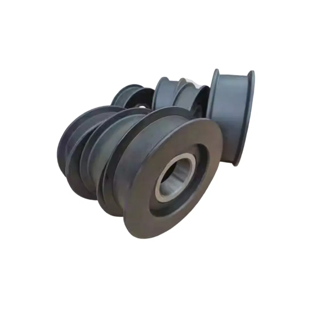 Good Quality Chain Bearing for Heli Cpcd30 Forklift Chain Bearing 780708K pictures & photos