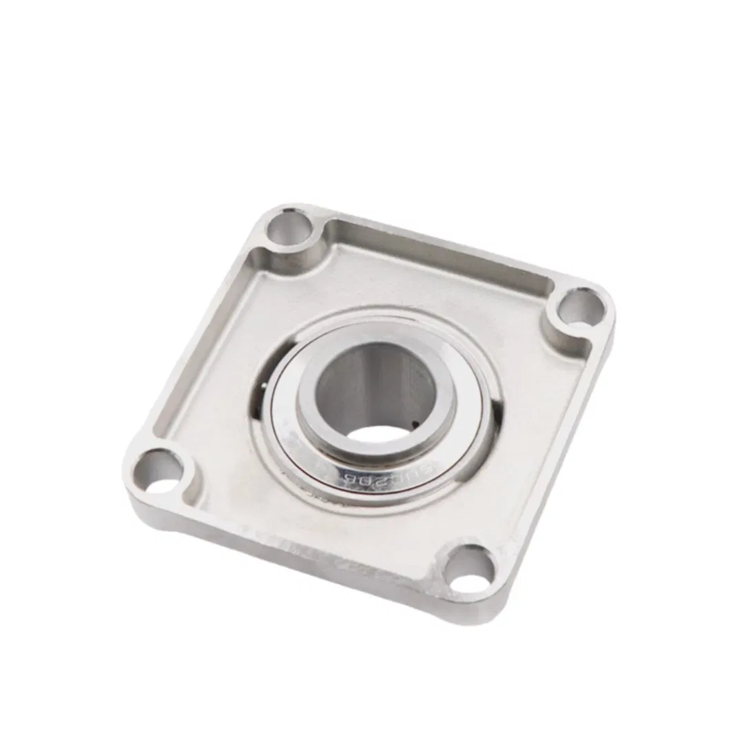 Stainless Steel Bearing Units Ssucf208 Ucf208-24 Ucf208-25 Ucf209 Ucf209-26 Ucf209-27 Ucf209-28 Ucf210 Ucf210-29 Ucf210-30 Ucf210-31 Ucf210-32 pictures & photos