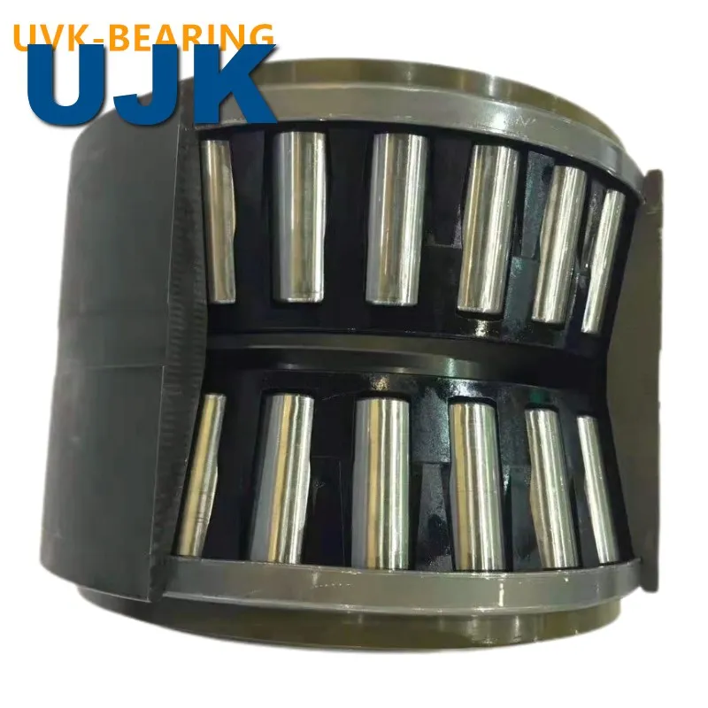 Double Taper Roller Bearings 3510/710X2 3510/710/Sm 3510/710X2/C3 3510/710X2/Sm 3510/750X2/Sm 3510/800X2/Sm 3510/850X2/Sm 3510/900X2/Sm 3510/950X2/Sm pictures & photos