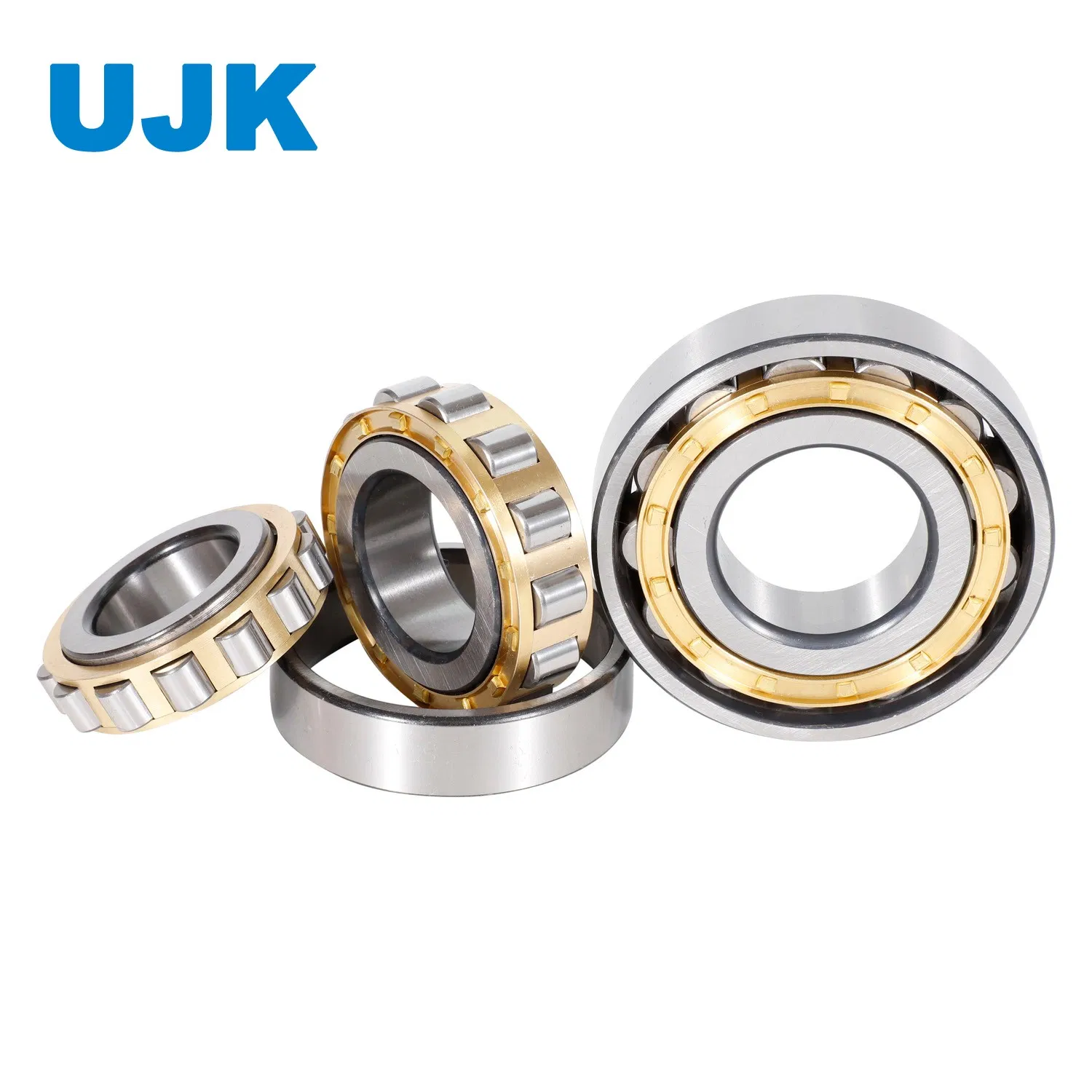 Single Row Cylindrical Roller Bearings N, NF, Np 130mm pictures & photos