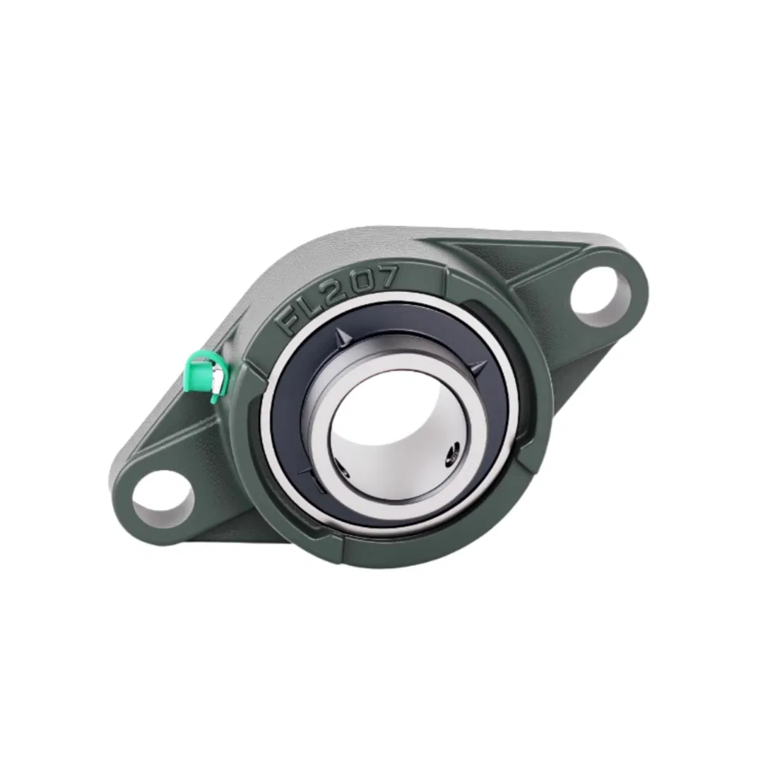 Bearings Units Pillow Block Bearings UCFL201 UCFL202 UCFL203 UCFL204 UCFL205 UCFL206 UCFL207 UCFL208 UCFL209 UCFL210 UCFL211 UCFL212 pictures & photos