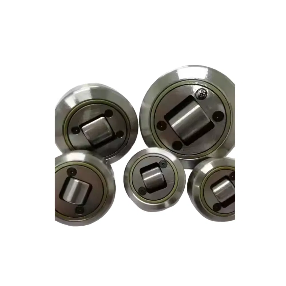 4.056 Track Needle Roller Combined Bearing for Forklift pictures & photos