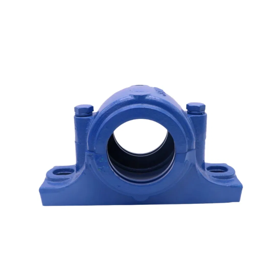 Bearing Plummer Block Plummer Housing Snl Snu Sn519 Sn520 Sn522 Sn524 Sn526 Sn528 Sn530 Sn532 Ball Bearing Lock pictures & photos