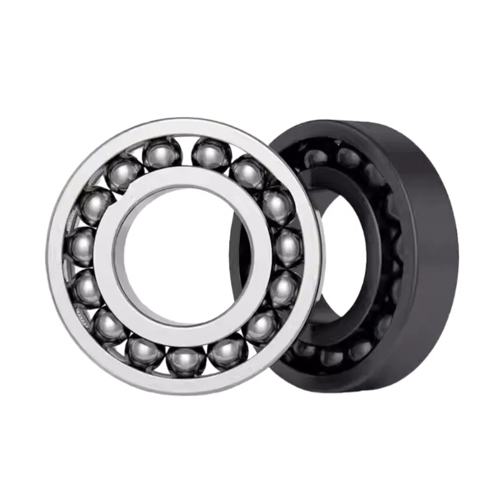 High Temperature Resistance Deep Groove Ball Bearing 6202 Zz Va 228 Ball Bearing pictures & photos