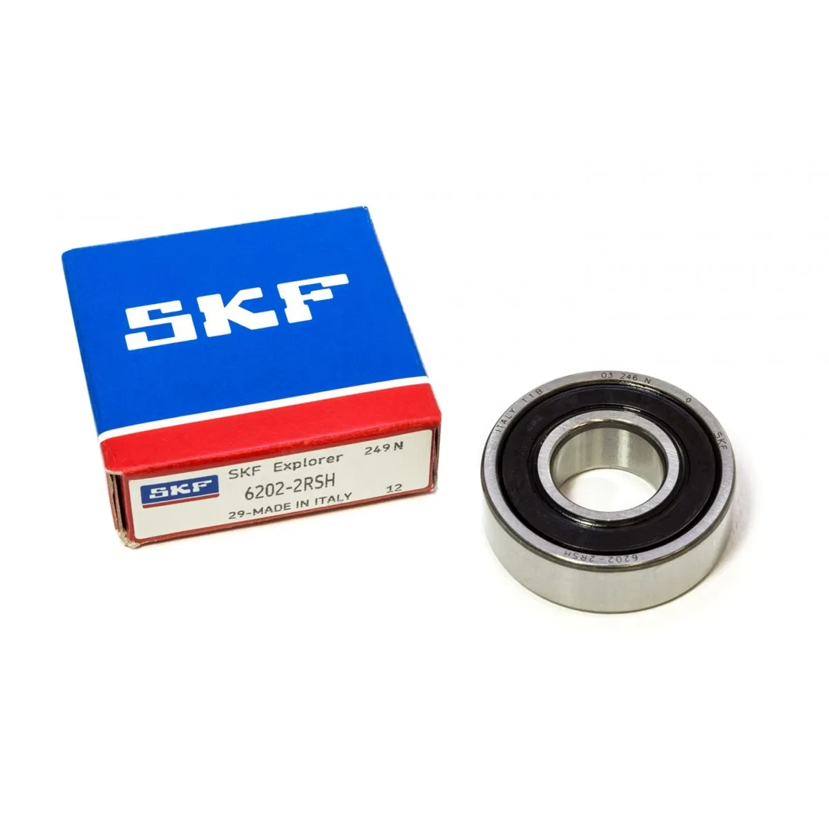 Timken NSK NTN Koyo NACHI Deep Groove Ball Bearing Taper Roller Bearing Auto Parts Auto Bearing Angular Contact Ball Bearing Spherical Cylindrical Bearings pictures & photos