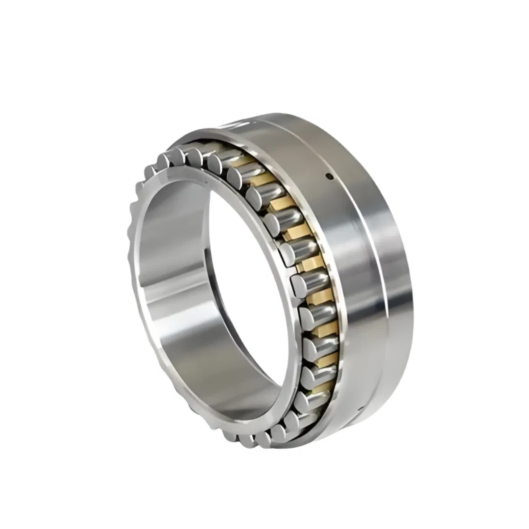 Double Row Cylindrical Roller Bearings Nn3036K/W33 Nn3038K/W33 Nn3040K/W33 Nn3044K/W33 Nn3048K/W33 Nn3052K/W33 Nn3056K/W33 Nn3060K/W33 Nn3064K/W33 pictures & photos