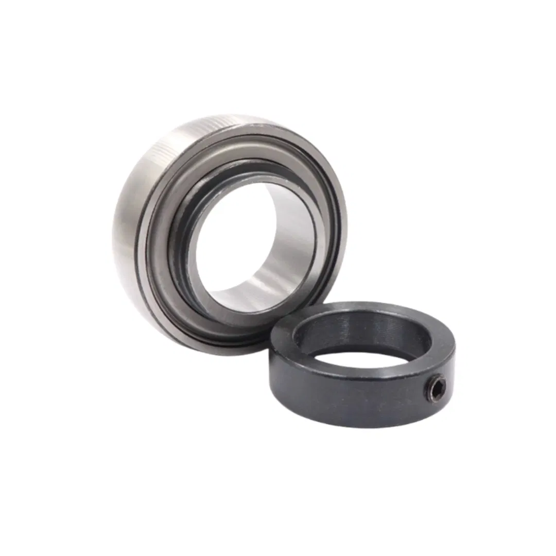 Ball Bearing Bearing Insert SA206 SA206-17 SA206-18 SA206-19 SA206-20 SA207 SA207-20 SA207-21 SA207-22 SA207-23 SA208 SA208-24 SA208-25 pictures & photos