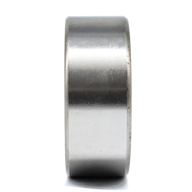 Ujk Bearings Limited - Manufacturer of Precision 6000-6300 Series Since 2005 pictures & photos