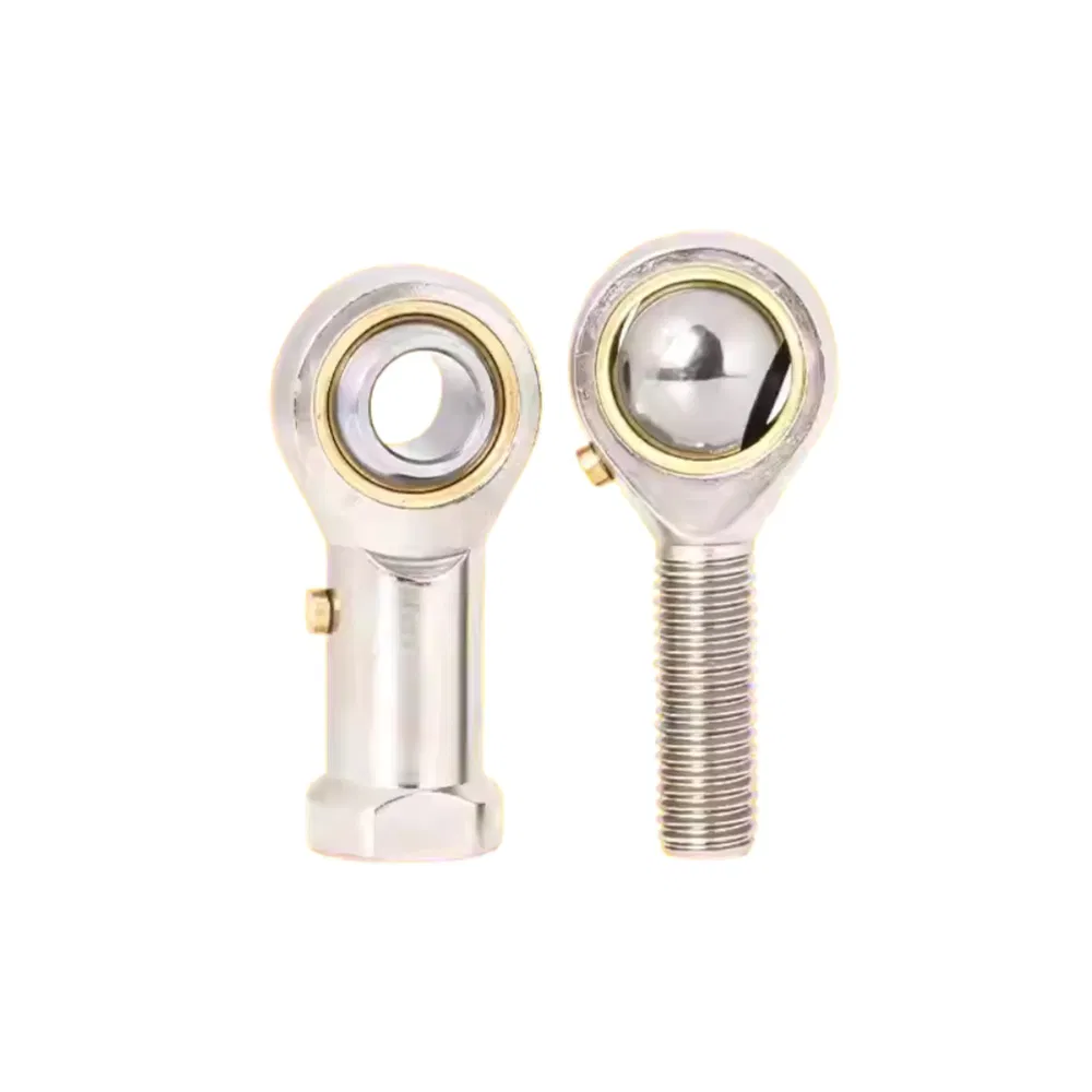 Phs16 16mm Rod Ends Plain Bearing Fish Eye Rod End Joint Bearings Phs 16 Rod Bearing Ball Bearing Joint pictures & photos