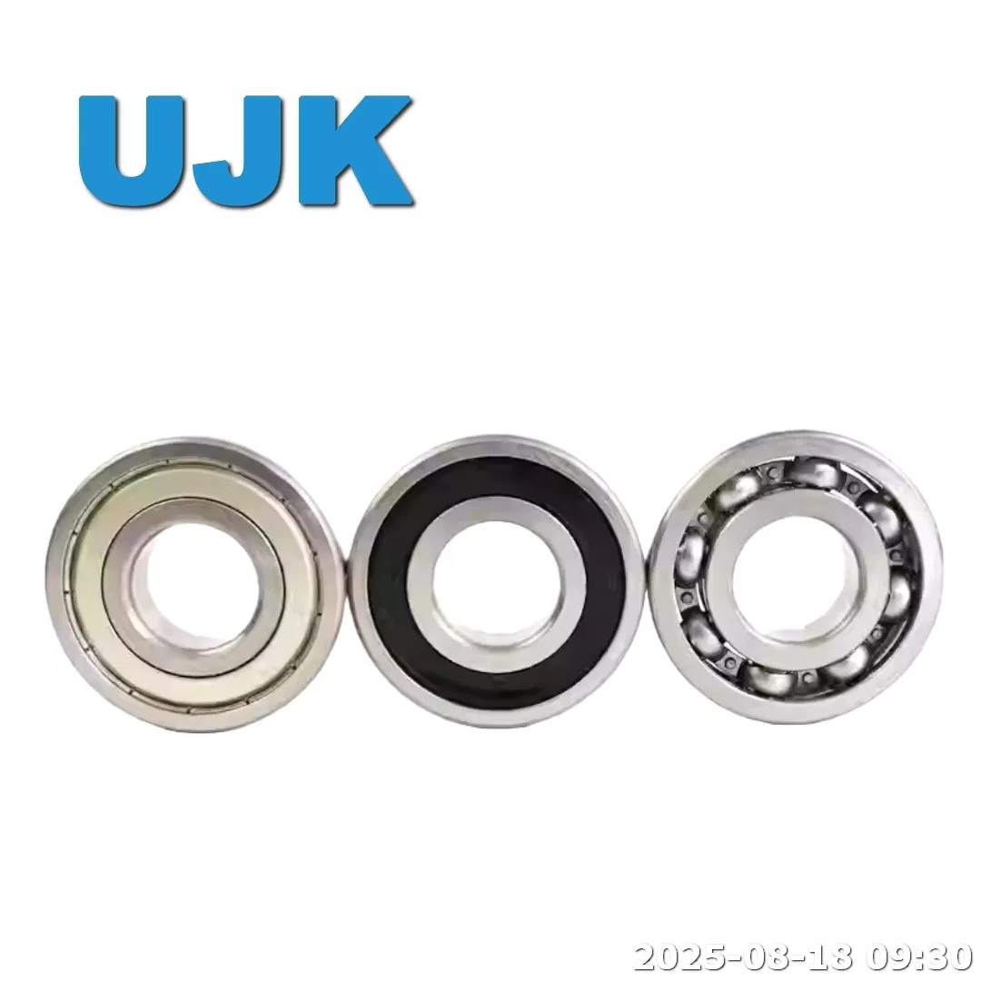Ball Bearing Sizes Catalog 6414/6414-2RS/6414zz (414 180414 80414) 70× 180× 42 4.8500kg Ball Bearing Items pictures & photos